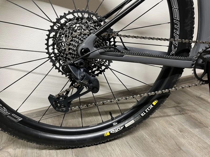 Mondraker MONDRAKER Chrono Carbon DC R