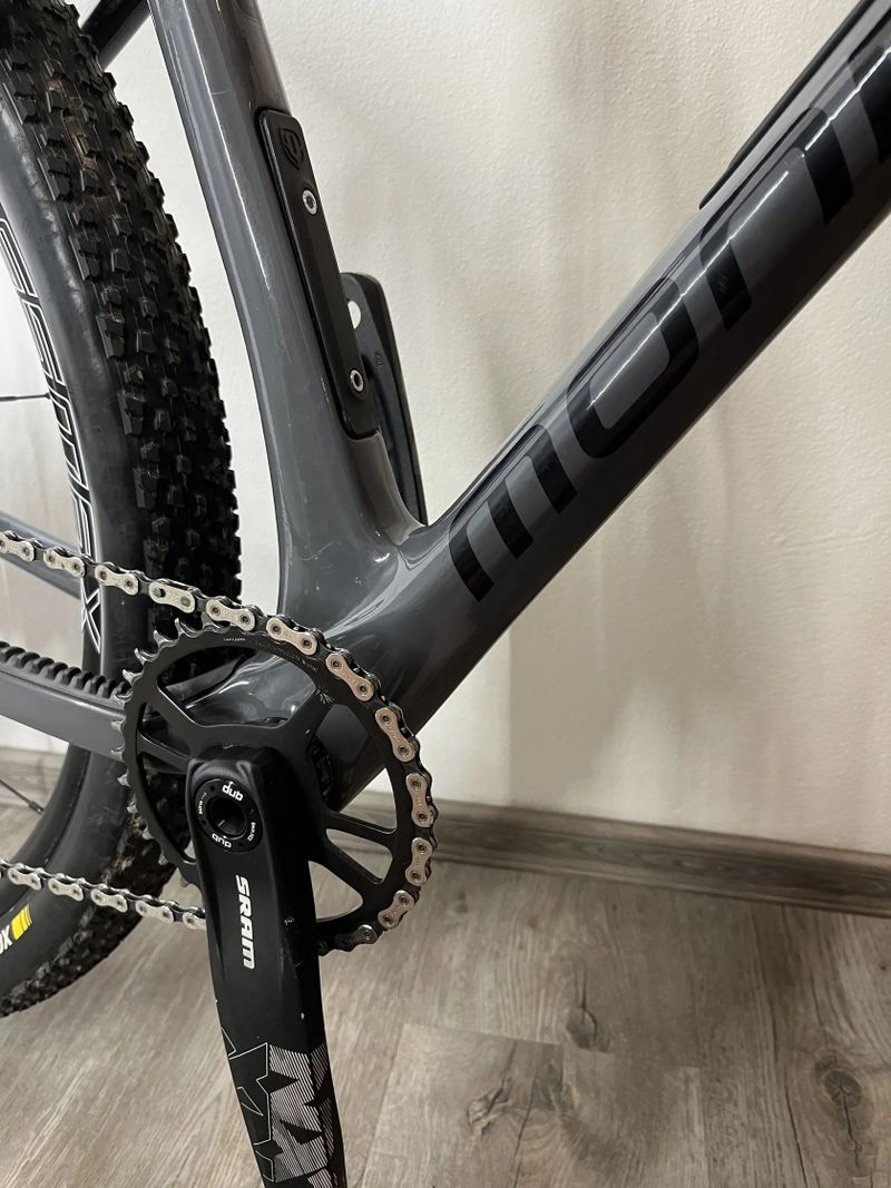 Mondraker MONDRAKER Chrono Carbon DC R