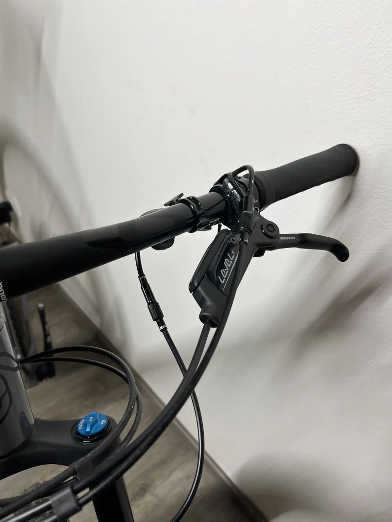 Mondraker MONDRAKER Chrono Carbon DC R