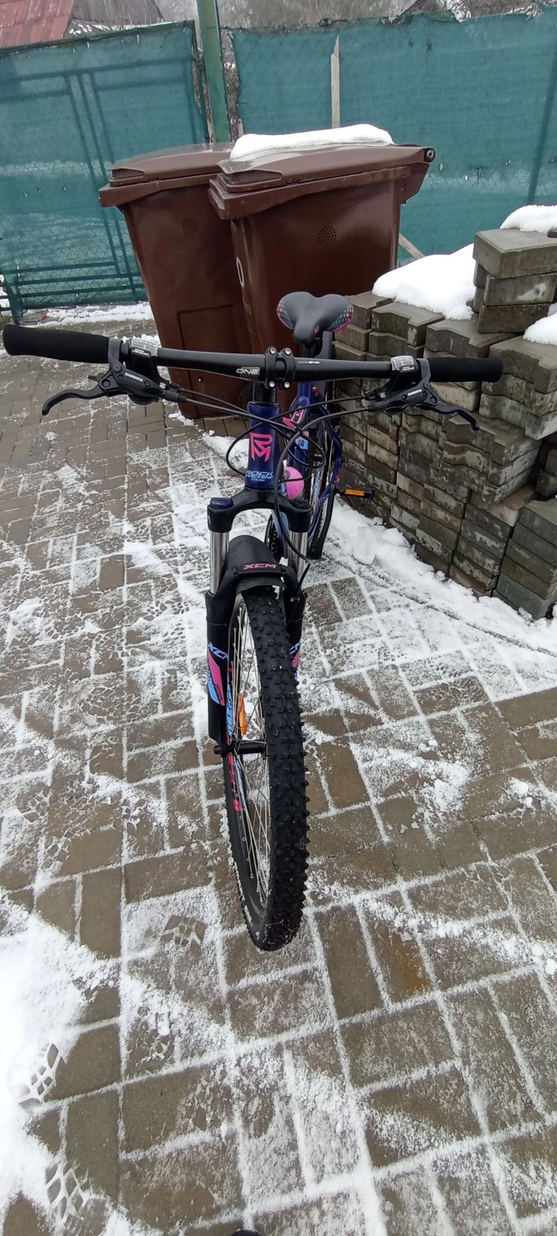 Rock Machine Catherine 90