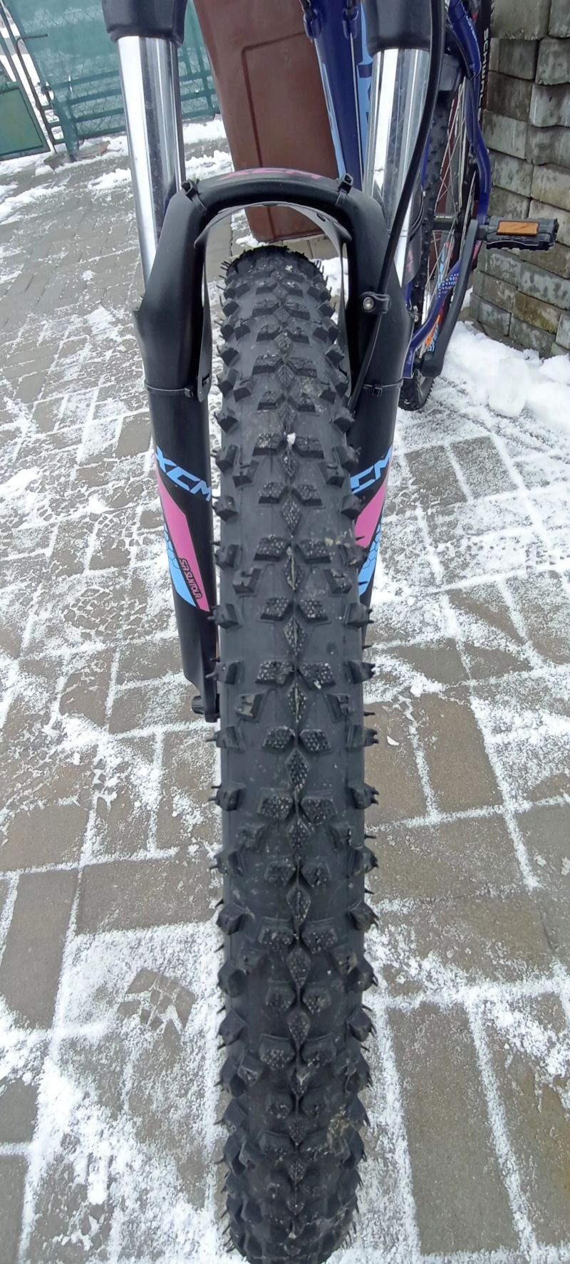 Rock Machine Catherine 90