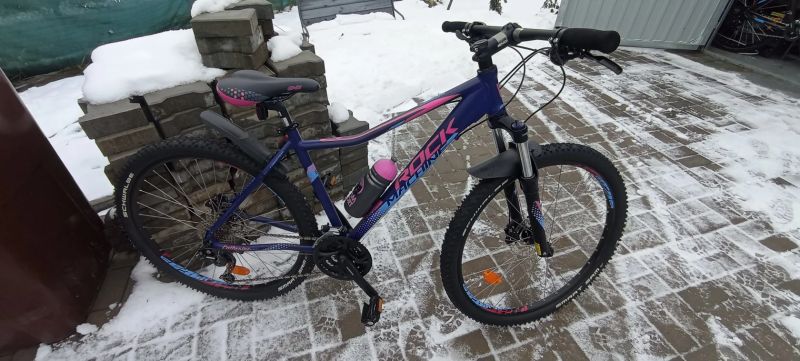 Rock Machine Catherine 90