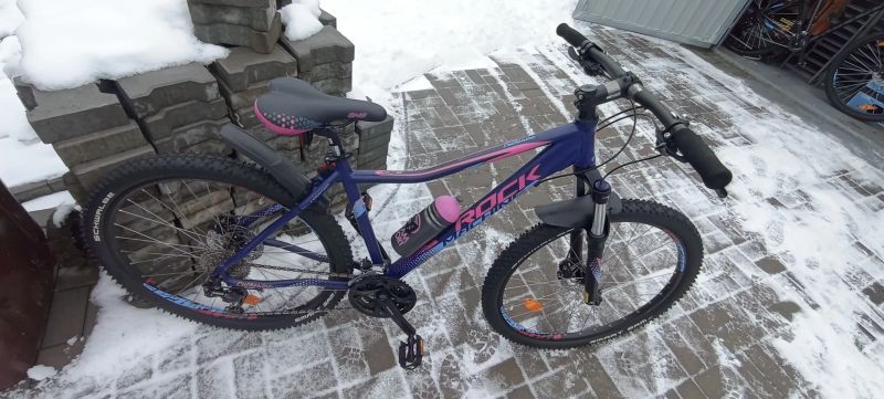 Rock Machine Catherine 90