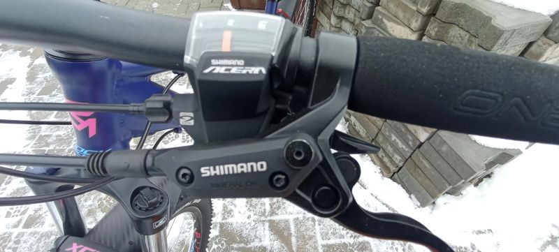 Rock Machine Catherine 90