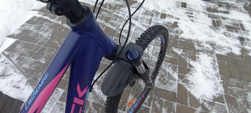 Rock Machine Catherine 90