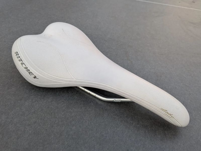 dámské sedlo Ritchey Comp Lady
