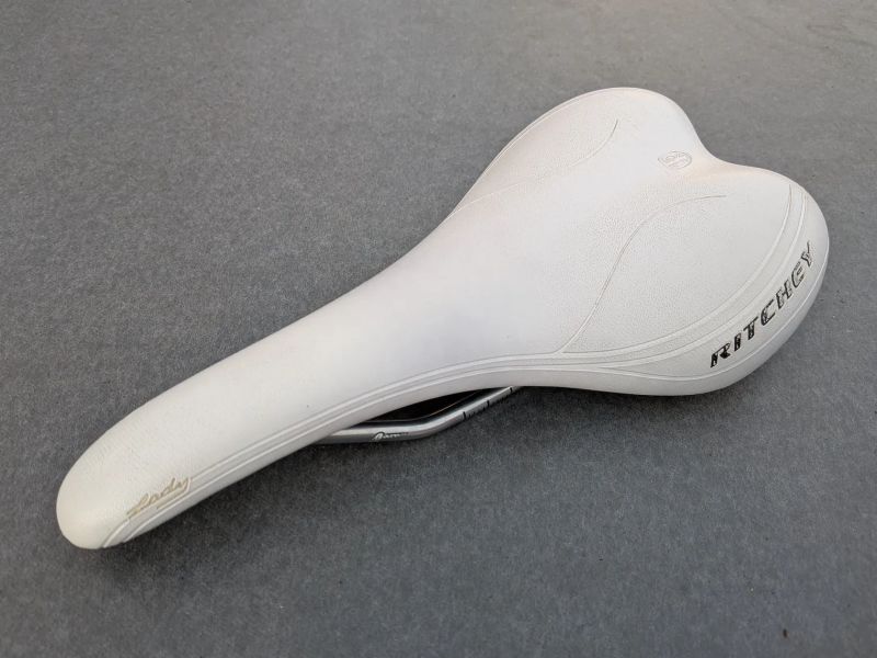 dámské sedlo Ritchey Comp Lady