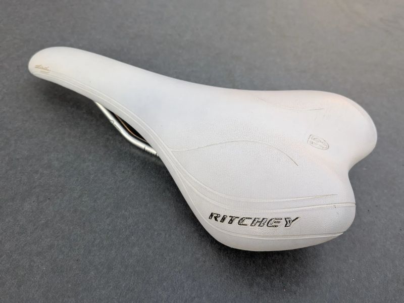 dámské sedlo Ritchey Comp Lady