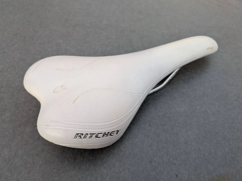 dámské sedlo Ritchey Comp Lady