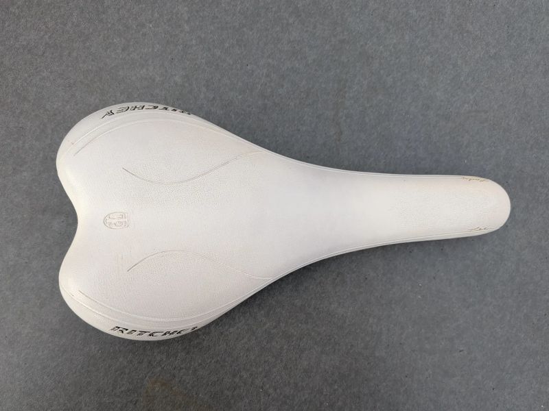 dámské sedlo Ritchey Comp Lady