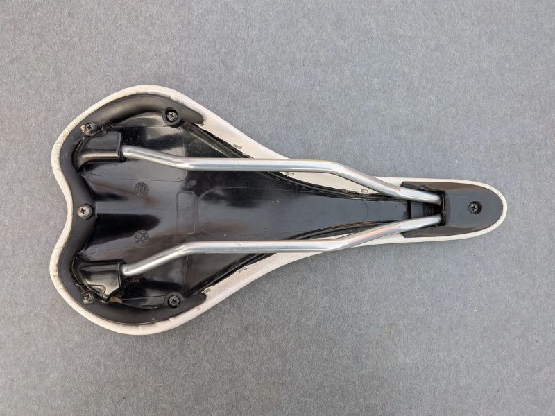 dámské sedlo Ritchey Comp Lady