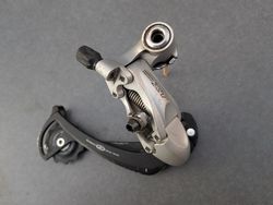 přehazovačka Shimano XT RD-M760 inverzní 