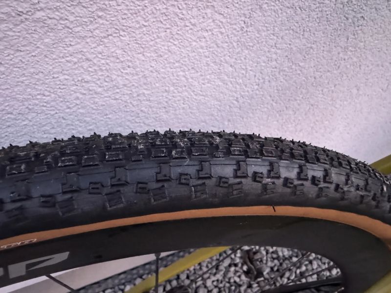 Scott Addict gravel 20 top stav 