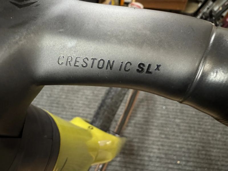 Scott Addict gravel 20 top stav 