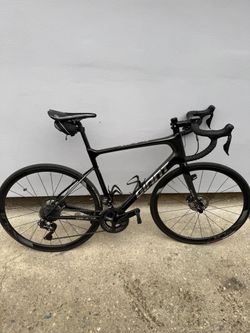 Giant Defy Advanced Pro 0