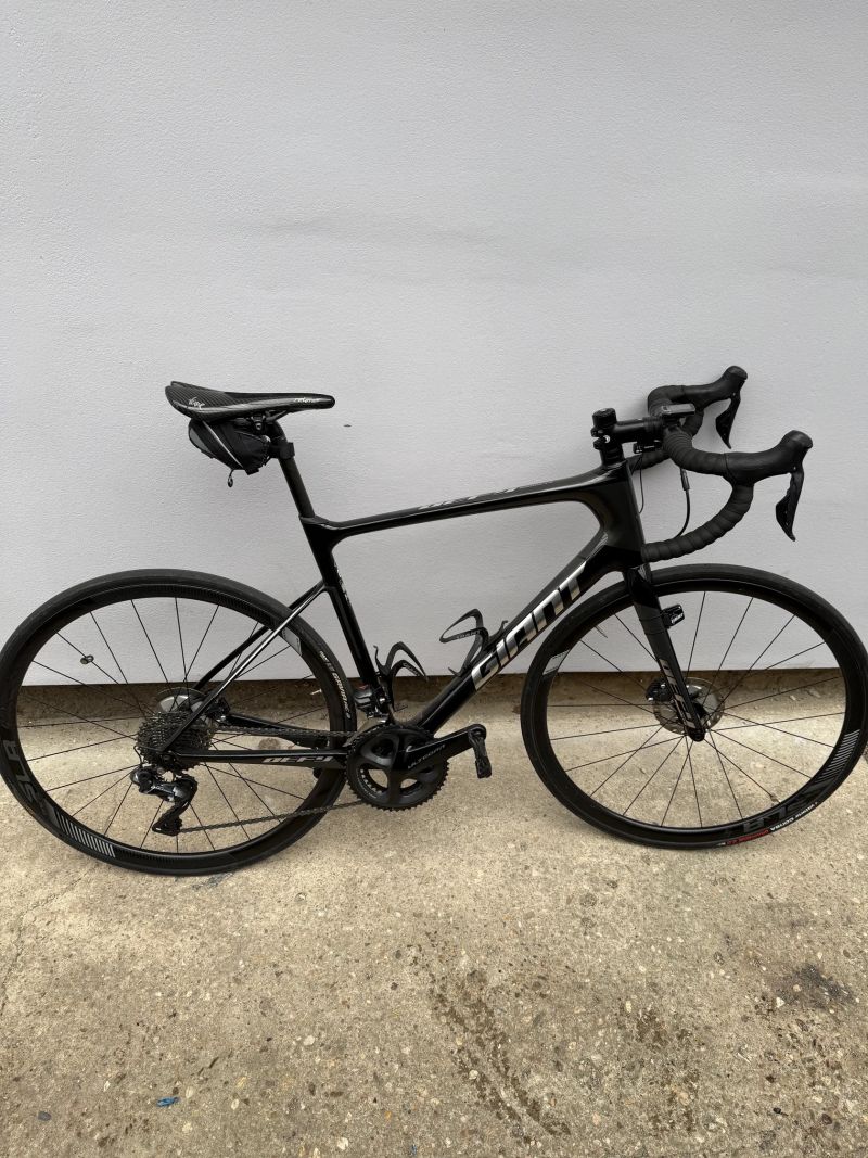 Giant Defy Advanced Pro 0