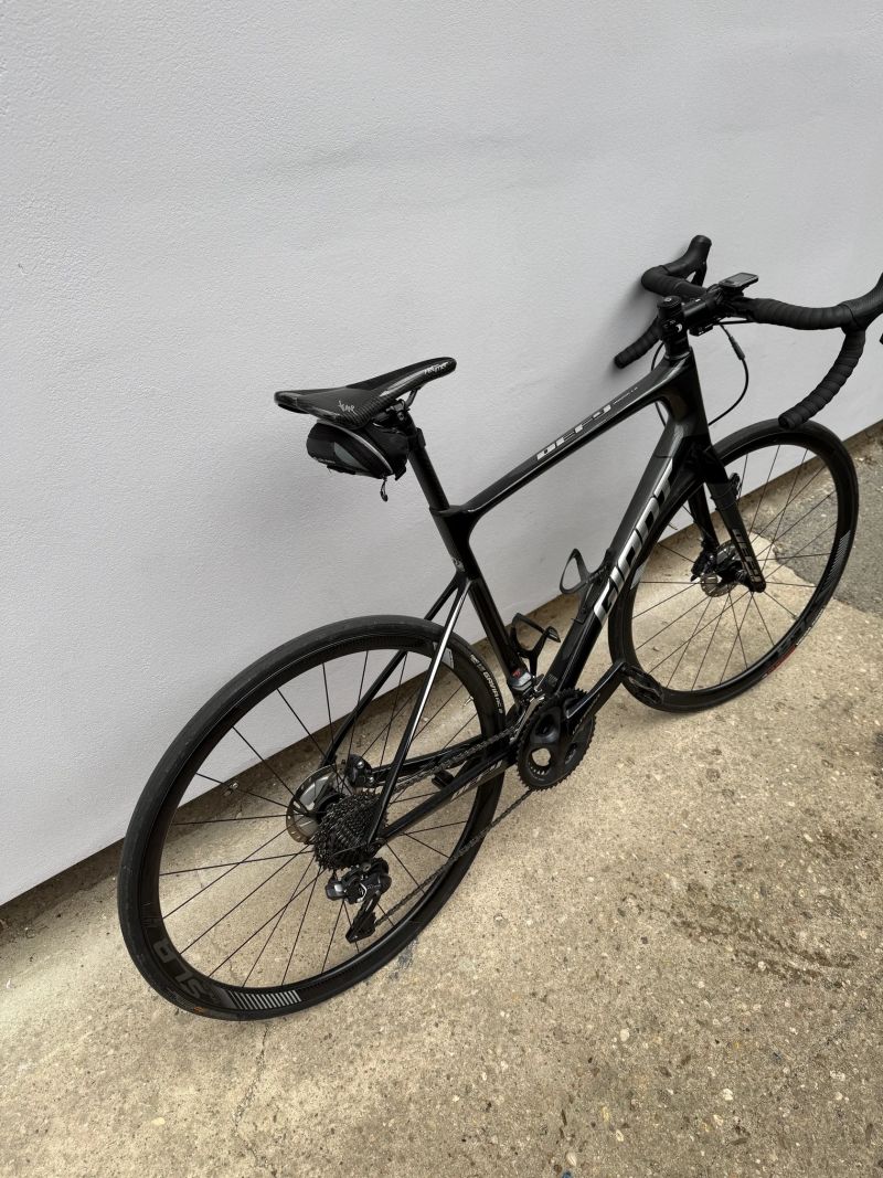 Giant Defy Advanced Pro 0