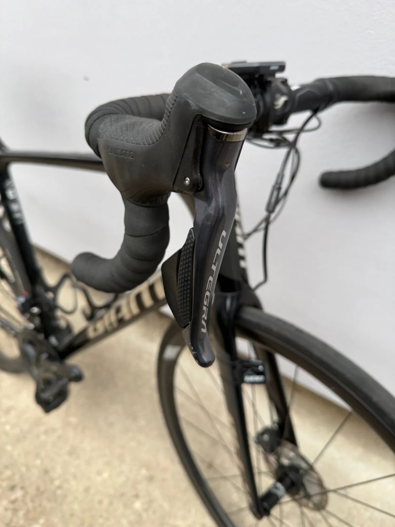 Giant Defy Advanced Pro 0