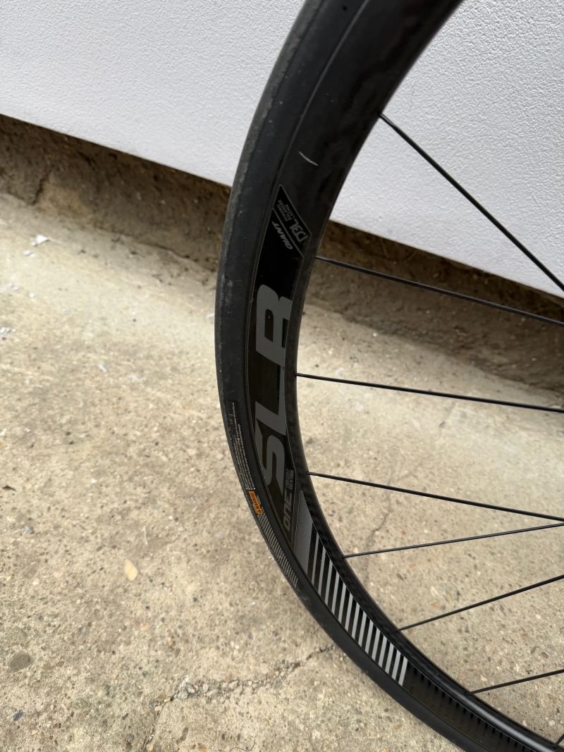 Giant Defy Advanced Pro 0