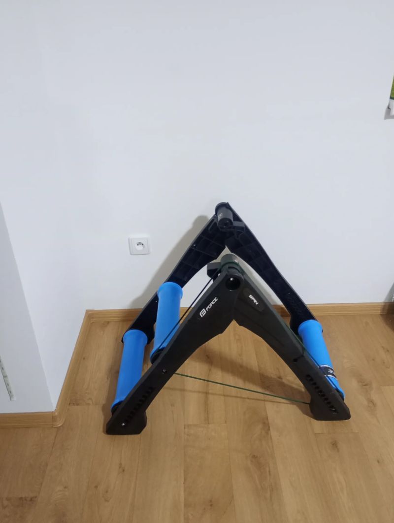 Válce Force pro zimní radovánky 