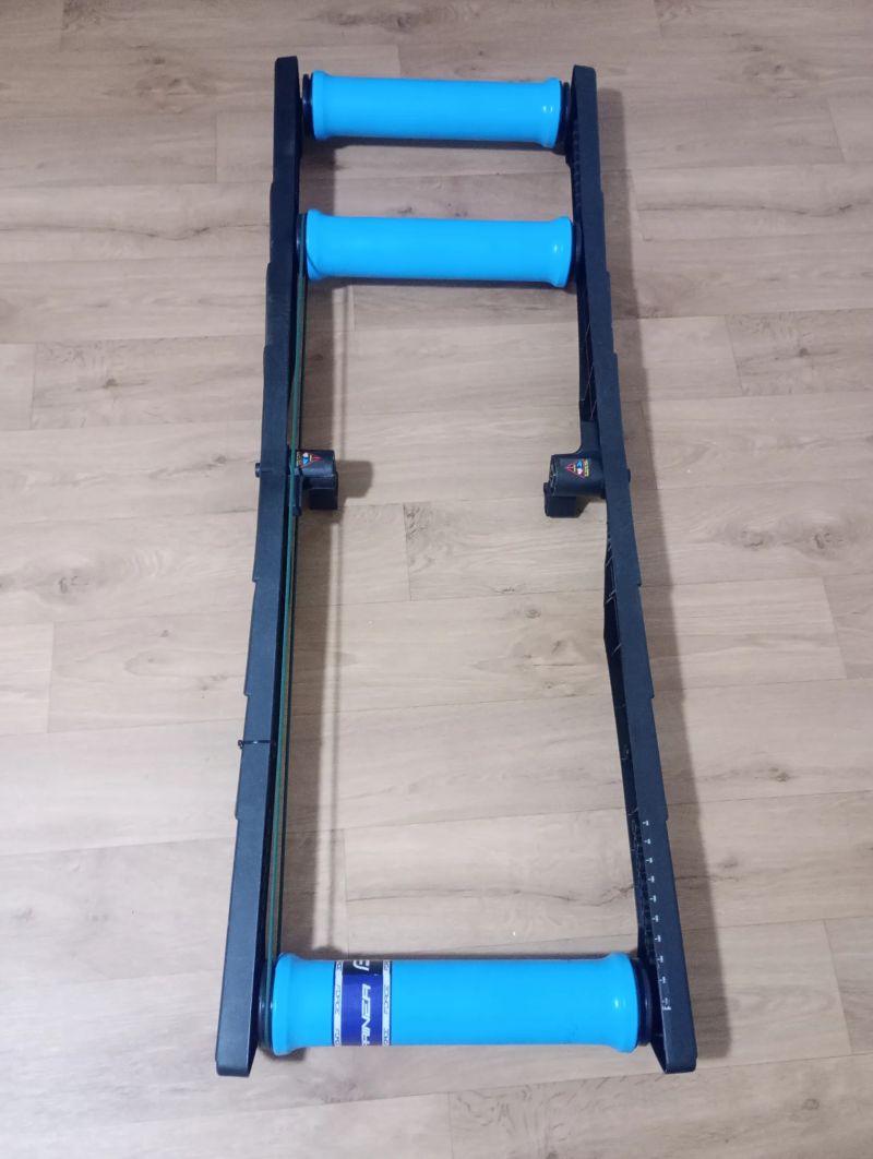 Válce Force pro zimní radovánky 