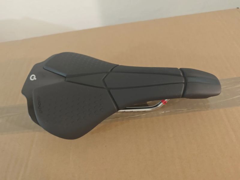 Prologo Scratch M5 TiRox 140mm