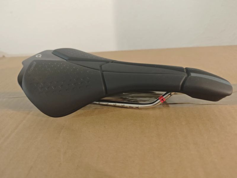 Prologo Scratch M5 TiRox 140mm