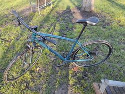 Specialized Crosstrail