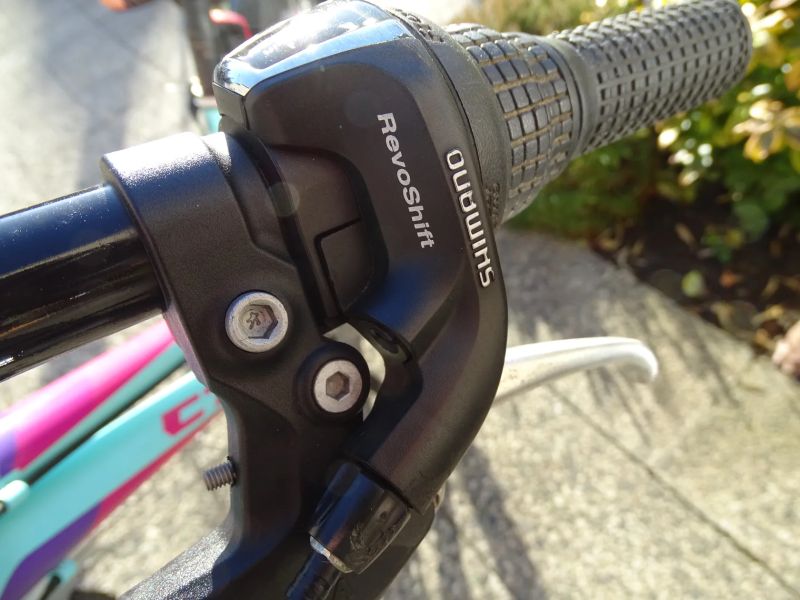 CTM Mony 24" Top stav po servisu