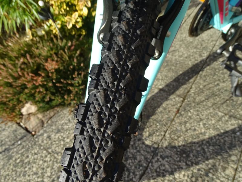 CTM Mony 24" Top stav po servisu