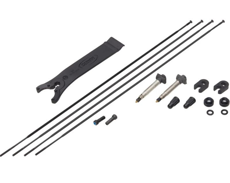 Mavic Crossmax 29er CL Boost