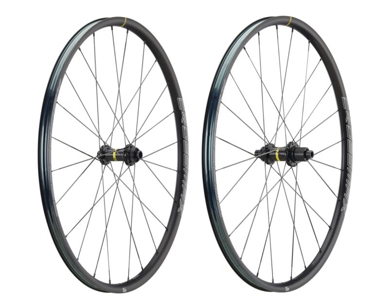 Mavic Crossmax 29er CL Boost