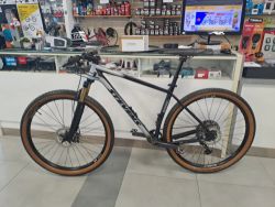 Stevens Sonora ES karbon