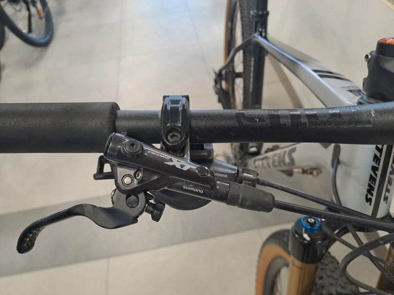 Stevens Sonora ES karbon