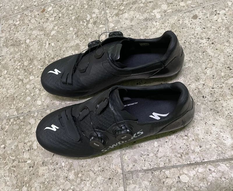 Specialized S-Works 7