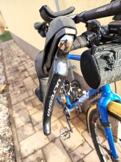 Shimano Ultegra 11s