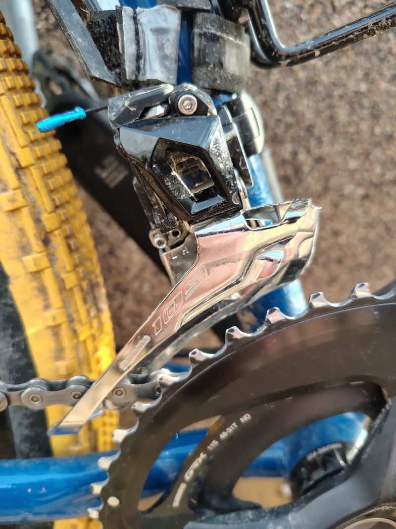 Shimano Ultegra 11s