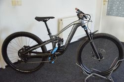 Trek Fuel Ex 8 XT Gen 6 XS 27,5"