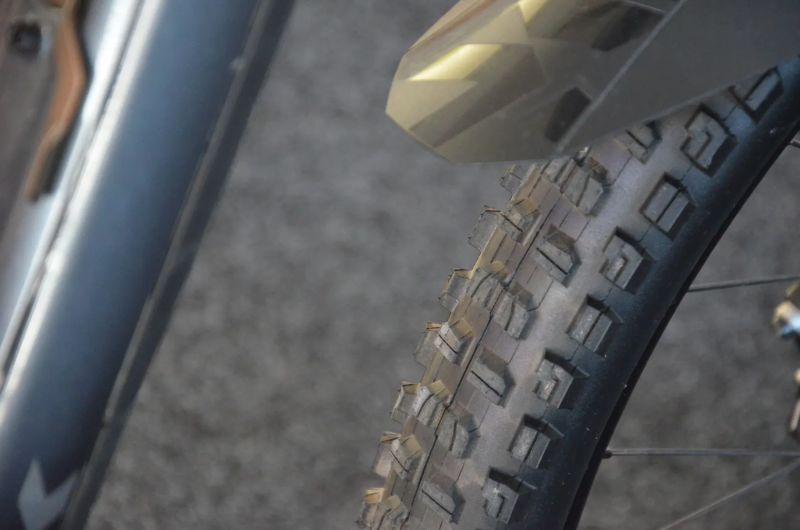 Trek Fuel Ex 8 XT Gen 6 XS 27,5"