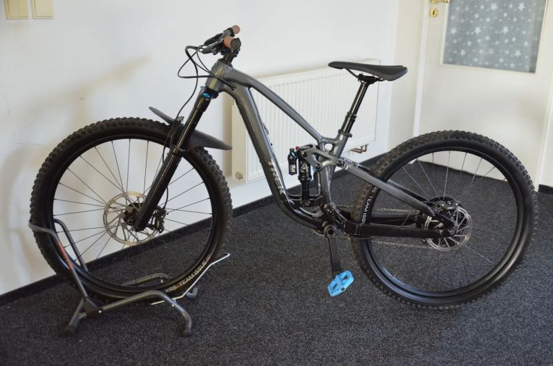 Trek Fuel Ex 8 XT Gen 6 XS 27,5"
