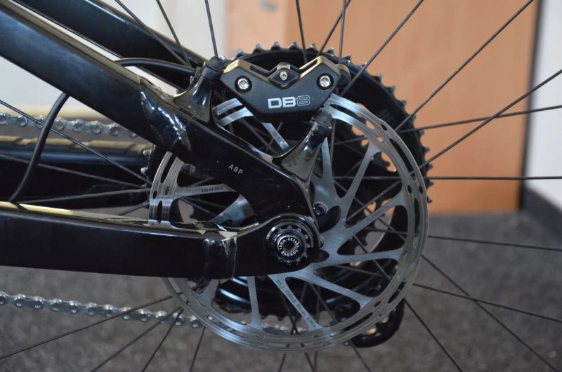 Trek Fuel Ex 8 XT Gen 6 XS 27,5"