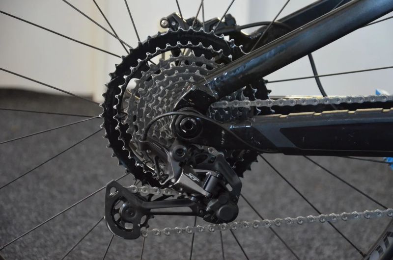 Trek Fuel Ex 8 XT Gen 6 XS 27,5"