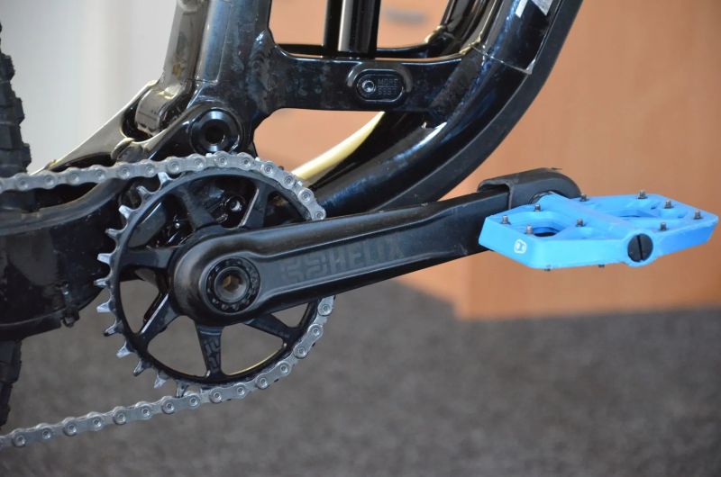 Trek Fuel Ex 8 XT Gen 6 XS 27,5"