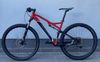 Celoodpružené horské kolo Specialized Epic Comp 29” , L