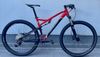 Celoodpružené horské kolo Specialized Epic Comp 29” , L