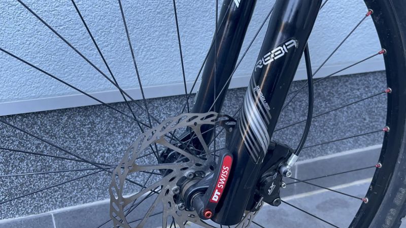 Celoodpružené horské kolo Specialized Epic Comp 29” , L