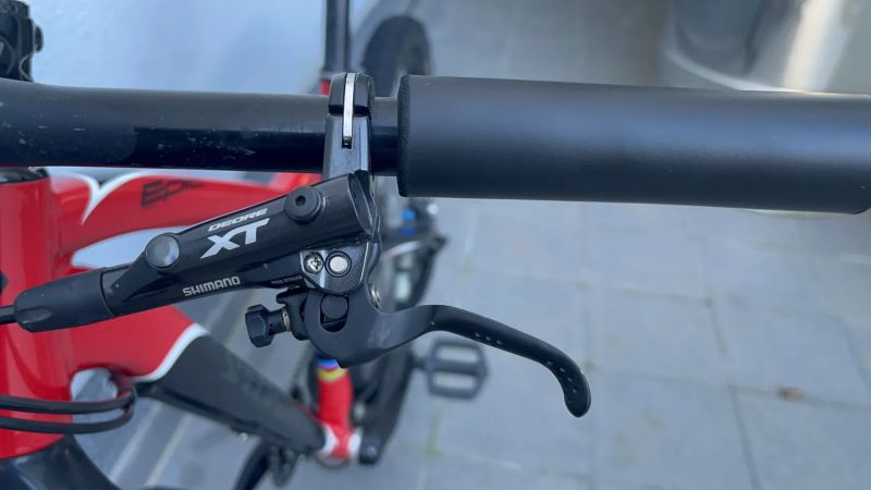 Celoodpružené horské kolo Specialized Epic Comp 29” , L