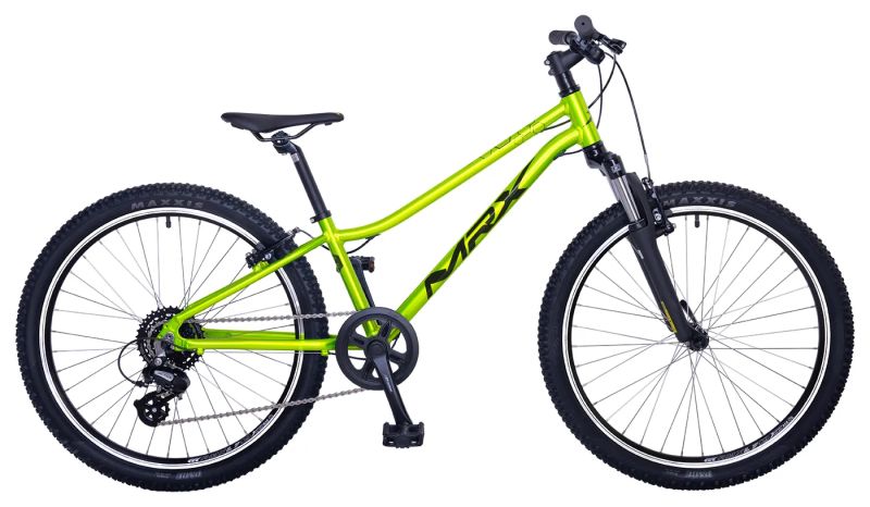 MRX Juno 24 SF lever zelený 2025