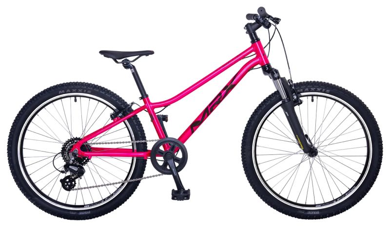 MRX Juno 24 SF lever zelený 2025