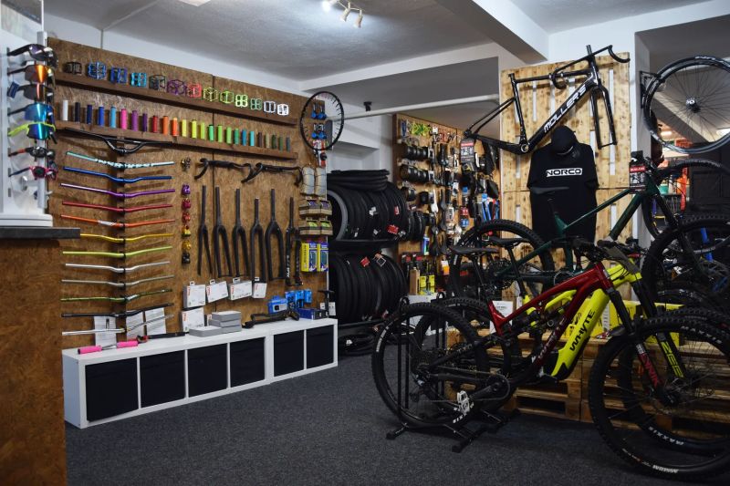 Hledáme posilu - Prodej & Marketing - Jakubkolo Hranice